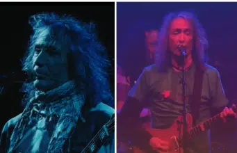 Murió Robe Iniesta, fundador del grupo de rock en español ‘Extremoduro’, a los 63 años de edad