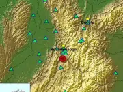 Fuerte temblor en Colombia este 10 de diciembre | Evacuar o resguardarse: cómo reaccionar ante fuertes sismos