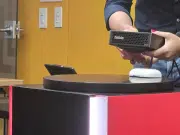 Superpotencia en formato mini: Lenovo lanza ThinkStation PGX, la estación para trabajar IA en las empresas sin ir a la nube