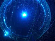 Científicos logran ‘ver’ a las partículas fantasma del Sol y cómo transforman átomos bajo tierra