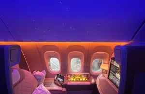 Viajar en Emirates entre Bogotá y Dubái: así es la experiencia en Business y First Class en una de las rutas más largas desde Colombia