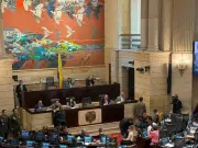 Cámara de Representantes aprueba reforma a la Ley 30, con la que se busca salvar a las universidades públicas del déficit financiero