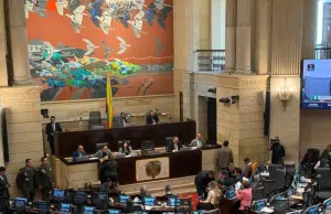 Cámara de Representantes aprueba reforma a la Ley 30, con la que se busca salvar a las universidades públicas del déficit financiero