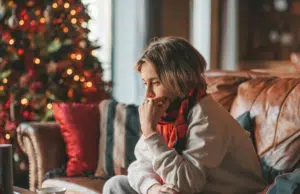 La otra cara de diciembre: estudio revela que más de la mitad de los colombianos enfrenta ansiedad y conflictos familiares en fin de año