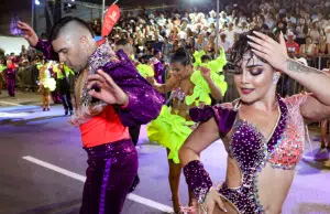 La Feria de Cali vuelve más cercana a la gente: agüelulos, casetas de salsa, tradición y toda la programación del evento