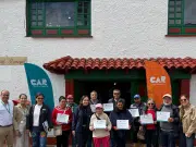 El programa sostenible que ha transformado a 500 fincas ganaderas en Bogotá y Cundinamarca con producción responsable