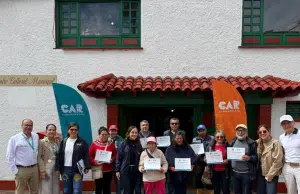 El programa sostenible que ha transformado a 500 fincas ganaderas en Bogotá y Cundinamarca con producción responsable