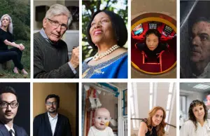 Estas son las diez personas más relevantes para la ciencia en 2025 según Nature