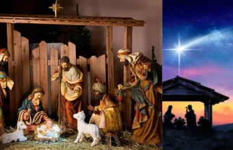 Los 10 personajes que no pueden faltar en un pesebre antes de rezar la novena: son fundamentales