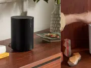 El Sonos Era 100 pone la vara alta en su categoría: esta fue nuestra experiencia