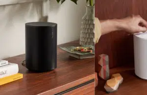 El Sonos Era 100 pone la vara alta en su categoría: esta fue nuestra experiencia