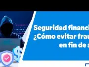 Seguridad financiera: ¿Cómo evitar fraudes en fin de año? | EL TIEMPO