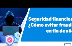 Seguridad financiera: ¿Cómo evitar fraudes en fin de año? | EL TIEMPO