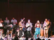 Los Mirlos, un homenaje a Lucho Bermudez con Adriana Lucía y más artistas protagonizan diciembre en el Centro Nacional de las Artes