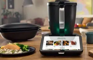 El día en que dos ollas me desajustaron la vida y ya no pude volver a mi cocina igual