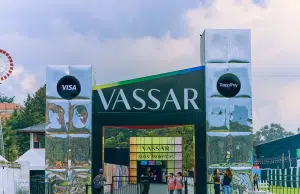 La feria Vassar abre ‘El Taller’ con más de 30 experiencias gratuitas para descubrir procesos creativos en Navidad