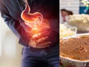 ¿Qué hacer después de un exceso de comida? Hábitos que sí funcionan y cuáles son los mitos