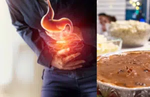 ¿Qué hacer después de un exceso de comida? Hábitos que sí funcionan y cuáles son los mitos