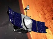 La Nasa perdió contacto con importante nave espacial que estaba en la órbita de Marte desde hace 11 años