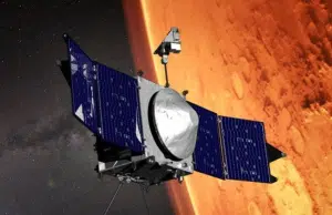 La Nasa perdió contacto con importante nave espacial que estaba en la órbita de Marte desde hace 11 años