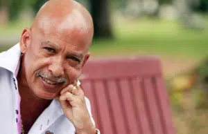 Murió el salsero Luis Antonio ‘Papo’ Rosario, del ‘Gran Combo de Puerto Rico’, a sus 78 años