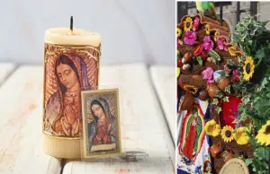 Día de la Virgen de Guadalupe 2025: seis oraciones para pedir por la intervención de la ‘Morenita’ este viernes
