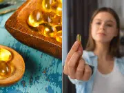 ¿Cuánto omega-3 se necesita al día? Nueva revisión establece los niveles de EPA y DHA para mantener sus defensas