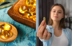 ¿Cuánto omega-3 se necesita al día? Nueva revisión establece los niveles de EPA y DHA para mantener sus defensas