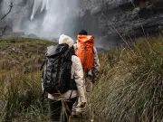 La moda outdoor se consolida en Colombia: funcionalidad, tecnología y estilo para una nueva forma de viajar