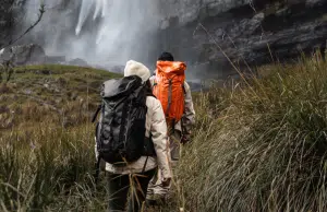 La moda outdoor se consolida en Colombia: funcionalidad, tecnología y estilo para una nueva forma de viajar