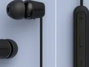 Sony lanza audífonos IER-EX15C con conexión USB-C: diseño compacto y ligero