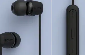 Sony lanza audífonos IER-EX15C con conexión USB-C: diseño compacto y ligero