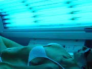 Las camas de bronceo ‘aceleran’ décadas el envejecimiento de la piel, según nueva investigación