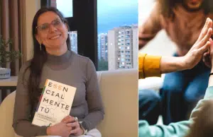 Nuevo libro explica por qué el modelo del ‘líder duro’ ya no funciona en las organizaciones