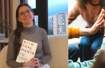 Nuevo libro explica por qué el modelo del ‘líder duro’ ya no funciona en las organizaciones