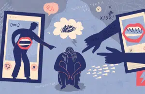 La violencia digital en los colegios: una problemática que crece