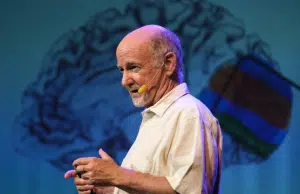 ‘Nos hallamos al inicio de una revolución darwiniana de la neurociencia’: Rafael Yuste