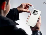 Así es el realme GT 8 Pro, el smartphone que lleva la fotografía urbana a otro nivel con tecnología RICOH