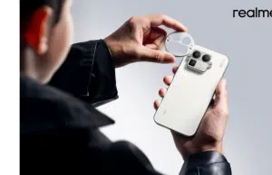 Así es el realme GT 8 Pro, el smartphone que lleva la fotografía urbana a otro nivel con tecnología RICOH