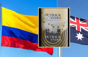 Colombia y Australia celebran medio siglo de relaciones con un libro sobre cooperación y las posibilidades para el futuro