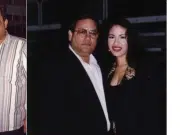Abraham Quintanilla, padre de Selena y pieza clave en su carrera, falleció a los 86 años