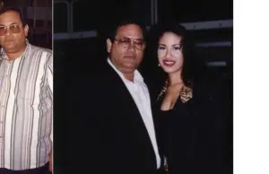 Abraham Quintanilla, padre de Selena y pieza clave en su carrera, falleció a los 86 años