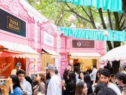 Las marcas colombianas apuestan por diseño con identidad, propósito y experiencias que conectan en las ferias de navideñas