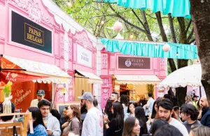 Las marcas colombianas apuestan por diseño con identidad, propósito y experiencias que conectan en las ferias de navideñas