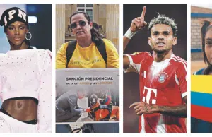 Todo lo bueno de Colombia y el mundo durante el 2025: estas fueron las noticias positivas que dejaron huella este año