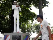 La gigantesca transformación del corazón de la salsa de Cali: las obras y el tesón de la comunidad le cambian la cara al tradicional barrio Obrero