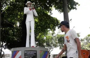La gigantesca transformación del corazón de la salsa de Cali: las obras y el tesón de la comunidad le cambian la cara al tradicional barrio Obrero