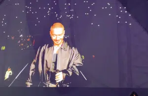 ‘El FestiBalvin’: la maratón reguetonera que J Balvin le regaló a Bogotá y que incluyó a Ed Sheeran, Nicky Jam, Arcangel, Ferxxo y más sorpresas