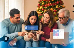 Navidad, la época favorita de los ciberdelincuentes en Colombia