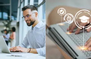 ¿Cómo estamos en educación digital en Latinoamérica 2025? Avances, desafíos y tendencias del aprendizaje online, según informe